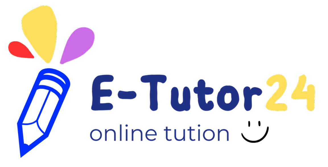 E Tutor 24