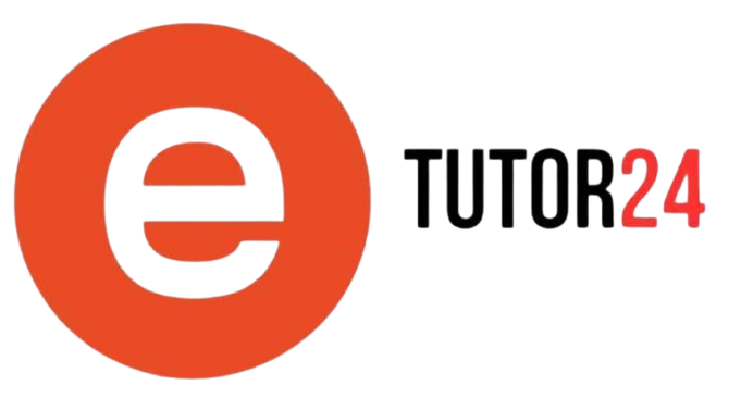 E Tutor24